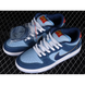 Кросівки NIKE SB DUNK LOW PRM WSS 7
