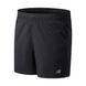 Шорти New Balance Core Run 5 Inch Black MS11200BK S 1