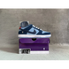 Кросівки NIKE SB DUNK LOW PRM WSS 5