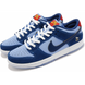 Кросівки NIKE SB DUNK LOW PRM WSS 3