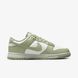 Кросівки Nike Dunk Low Next Nature Green/White 2