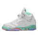Кросівки JORDAN 5 RETRO GS 3