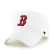 Бейсболка 47 Brand CLEAN UP RED SOX купить