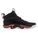 Кросівки Jordan Xxxvi Black Infrared (CZ2650-001) 3