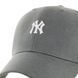 Бейсболка NEW YORK YANKEES BASE RUNNER 3