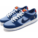 Кросівки NIKE SB DUNK LOW PRM WSS 2