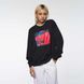 Світшот Kaws Warhol Black Sweater 5