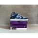 Кросівки NIKE SB DUNK LOW PRM WSS 4