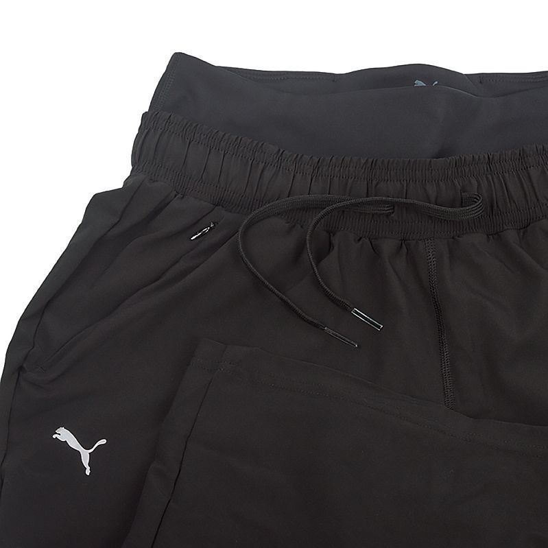 Штаны Puma Modest Activewear Wide Leg купить
