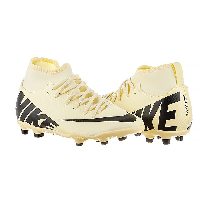 Бутси Nike JR SUPERFLY 9 CLUB FG/MG купити