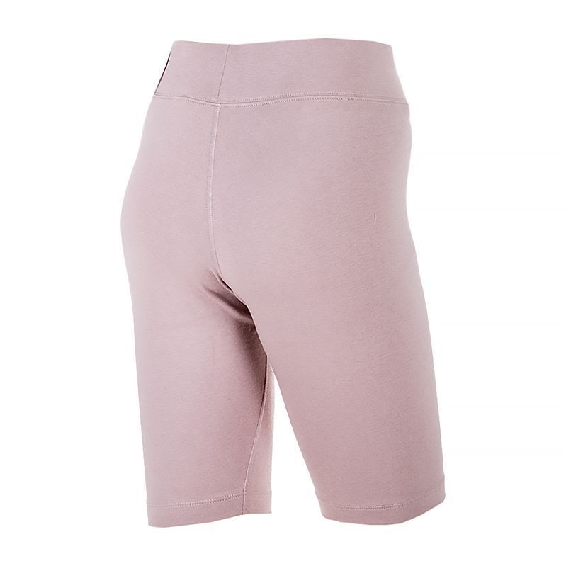 Шорти Nike W NSW ESSNTL MR BIKER SHORT купити