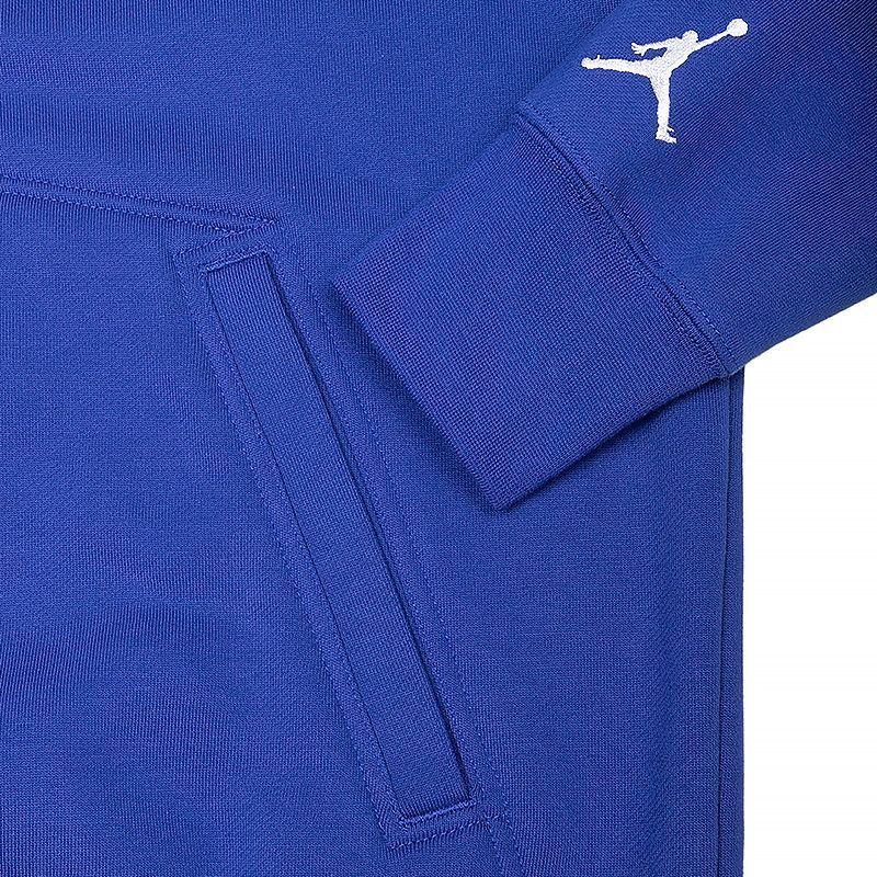 Худі JORDAN M J SPRT DNA FLC PO 3 купить