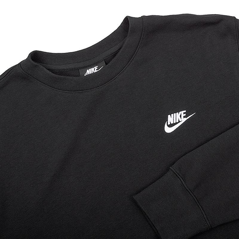 Толстовка Nike M NSW CLUB CRW FT купить