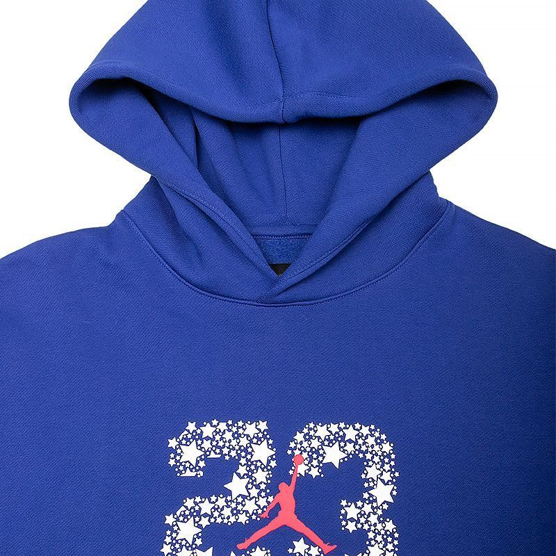 Худі JORDAN M J SPRT DNA FLC PO 3 купить