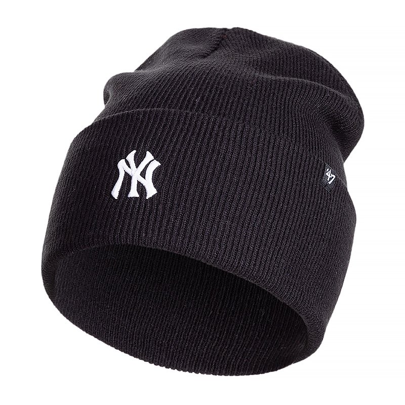 Шапка 47 Brand MLB NEW YORK YANKEES BASE RUNN купити