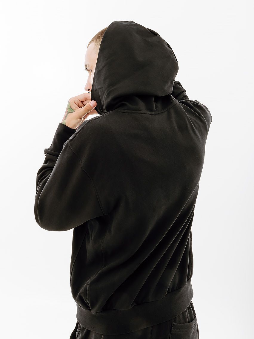 Кофта Nike M NK DF STD ISSUE FZ HOODIE купить