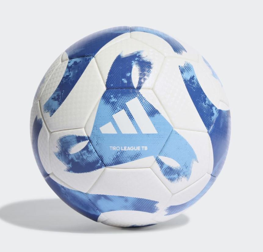 М'яч футбольний Adidas TIRO League TB купити