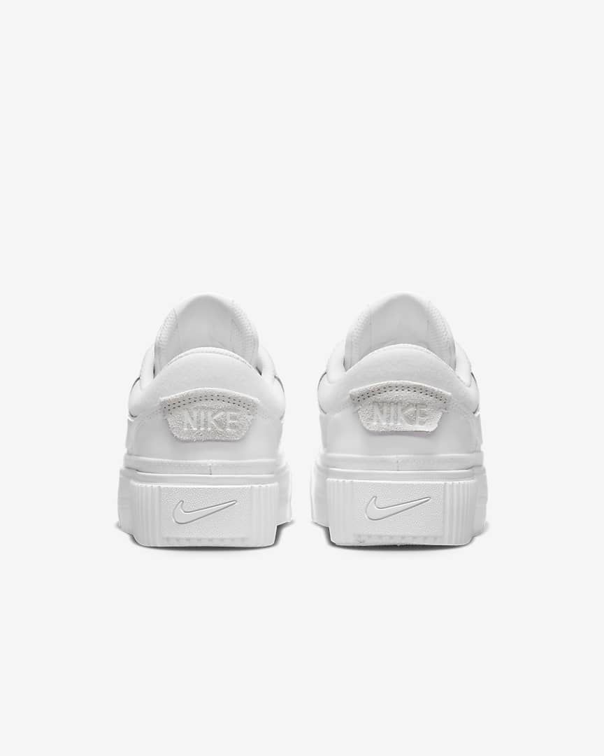 Кросівки Nike WMNS COURT LEGACY LIFT купити