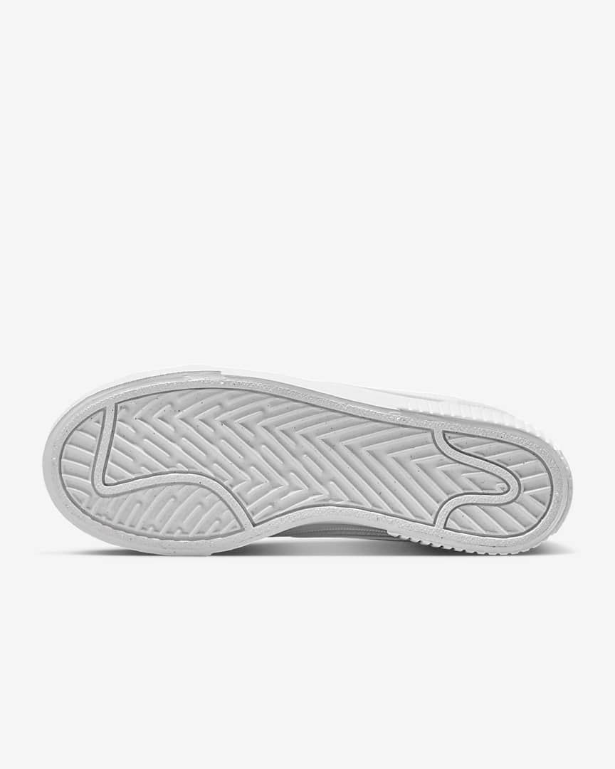 Кросівки Nike WMNS COURT LEGACY LIFT купити