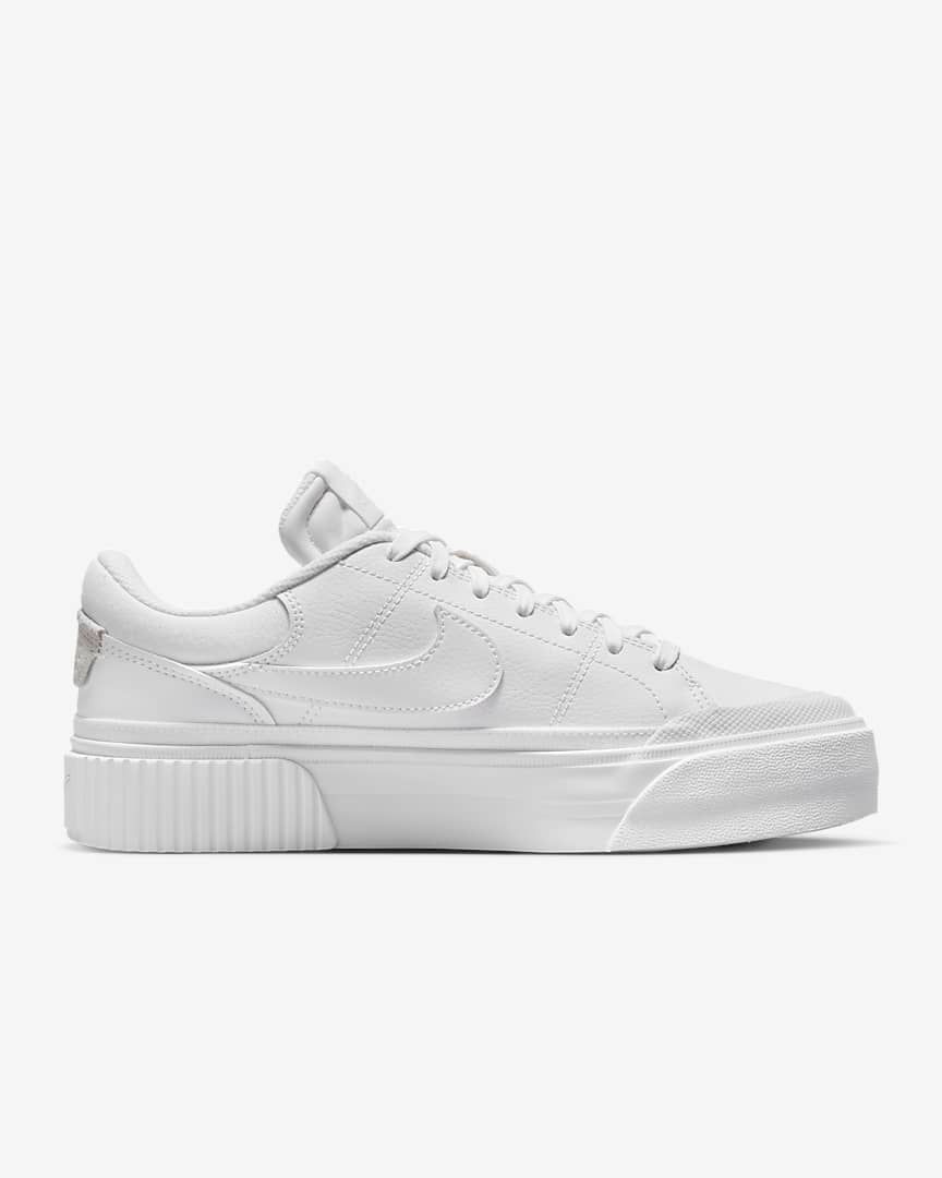 Кросівки Nike WMNS COURT LEGACY LIFT купити
