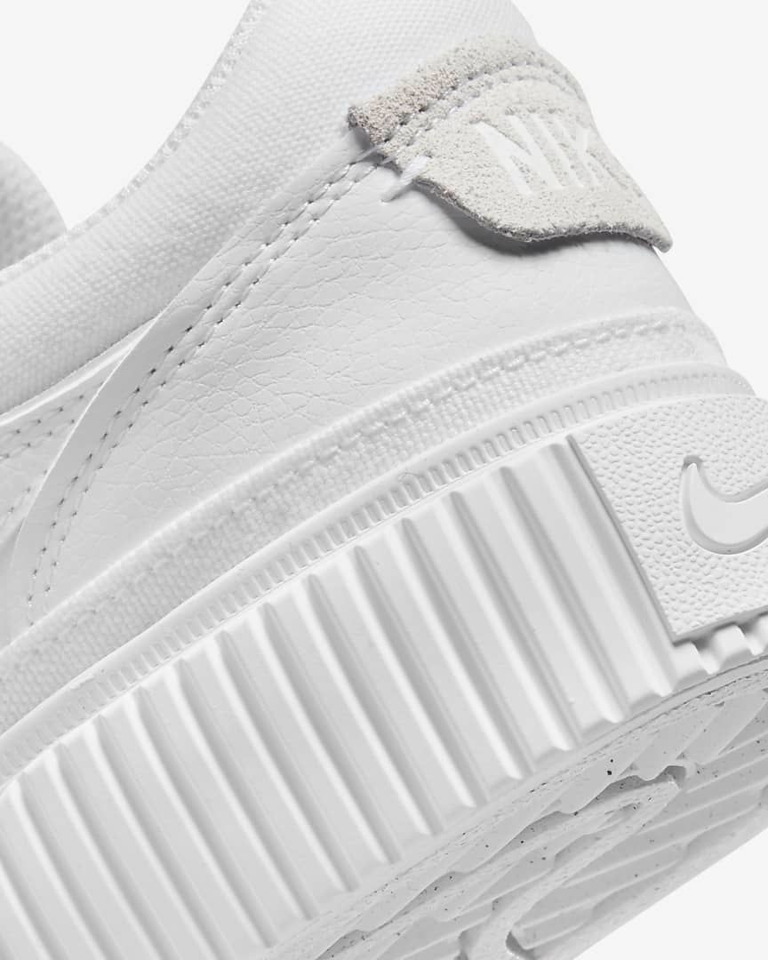 Кросівки Nike WMNS COURT LEGACY LIFT купити