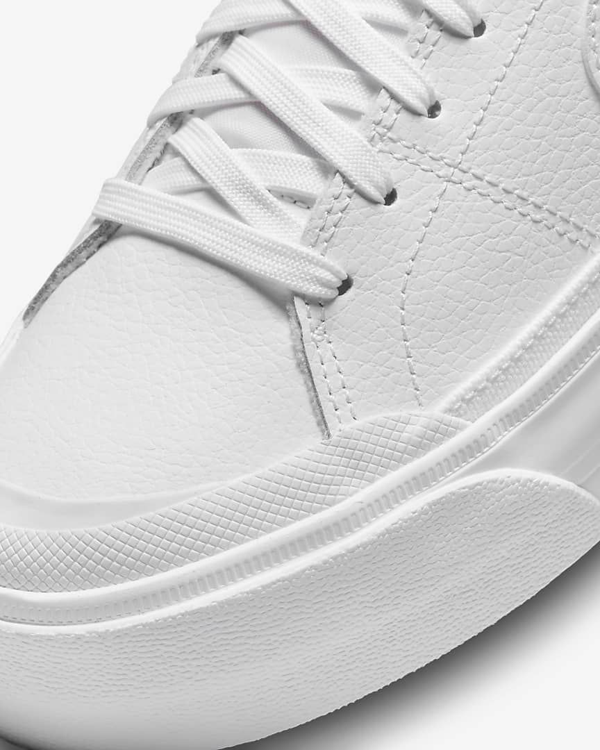 Кросівки Nike WMNS COURT LEGACY LIFT купити
