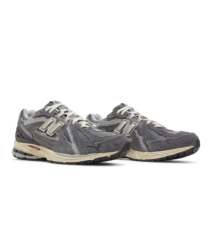 Кросівки New Balance 1906D Grey M1906DA 42.5 купить