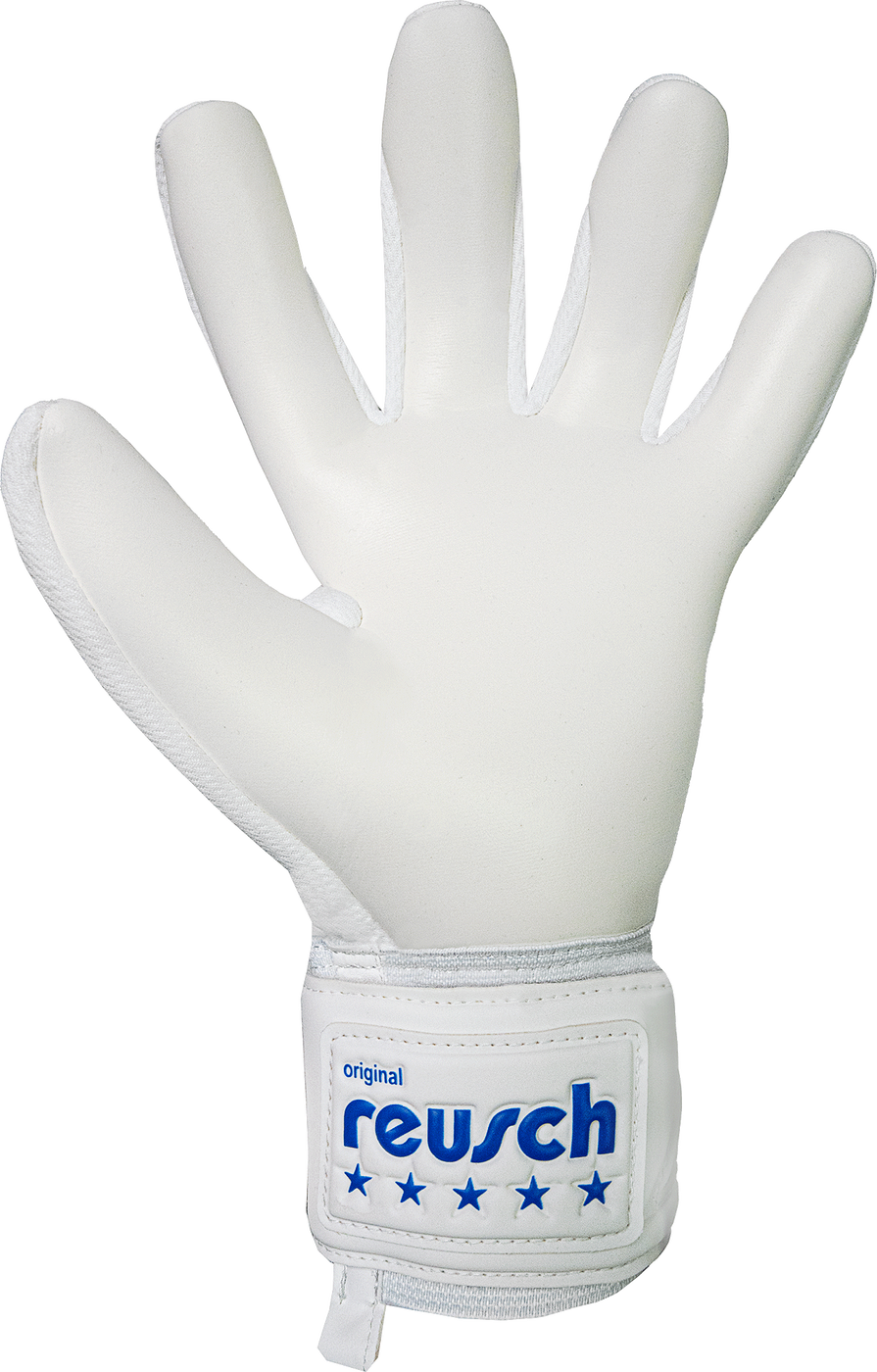 Вратарские перчатки Reusch Legacy'86 Gold X, 9.5