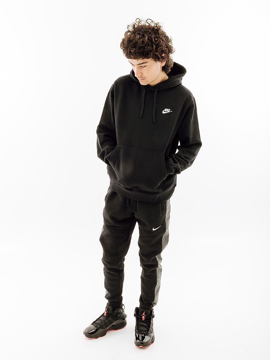 Штаны Nike JOGGER BB купить