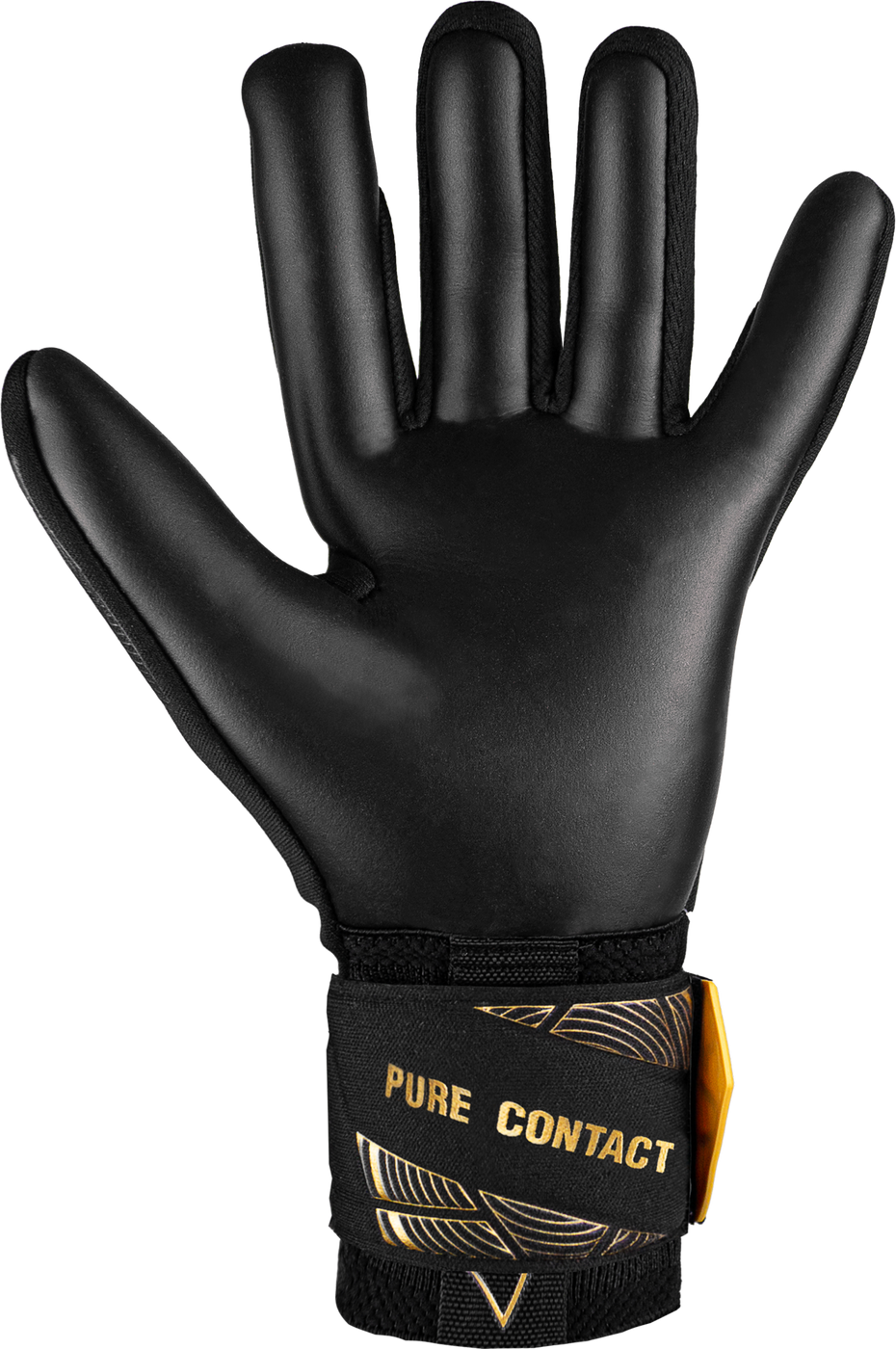 Вратарские перчатки Reusch Pure Contact Infinity купить