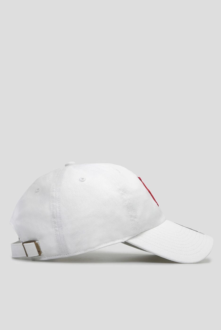 Бейсболка 47 Brand CLEAN UP RED SOX купити