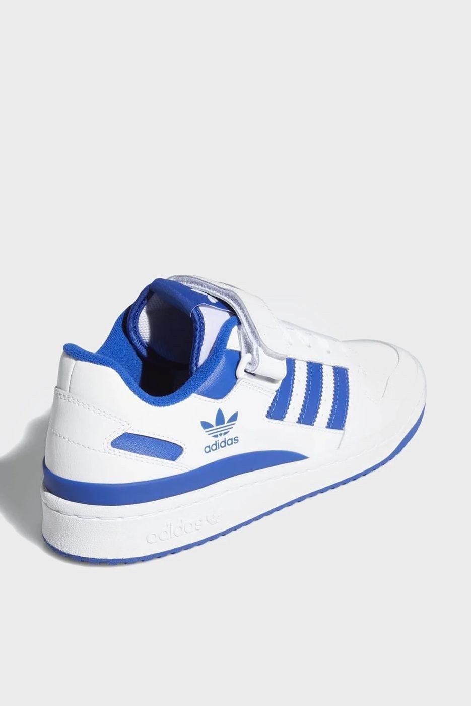 Кросівки Adidas Originals Forum Low купить