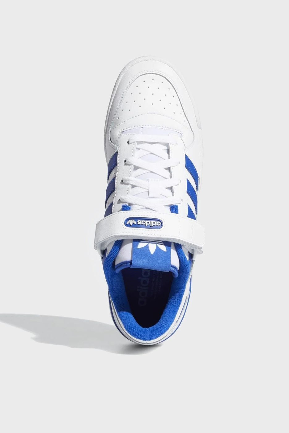 Кросівки Adidas Originals Forum Low купить