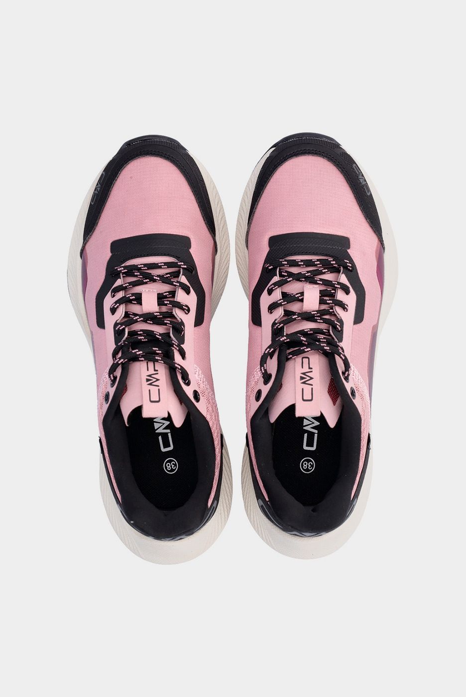 Кросівки CMP MERKURY WMN LIFESTYLE SHOE купити