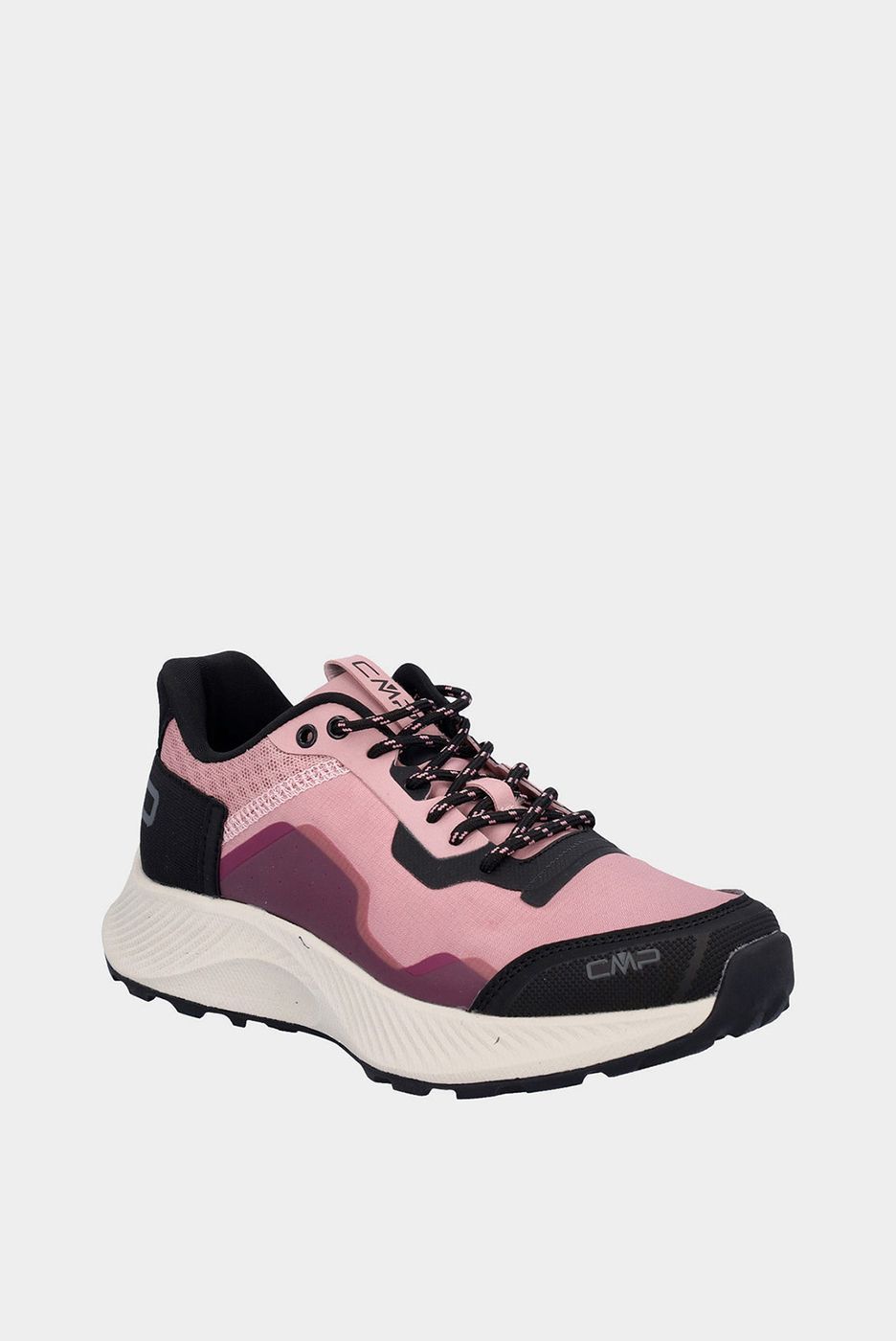 Кросівки CMP MERKURY WMN LIFESTYLE SHOE купити
