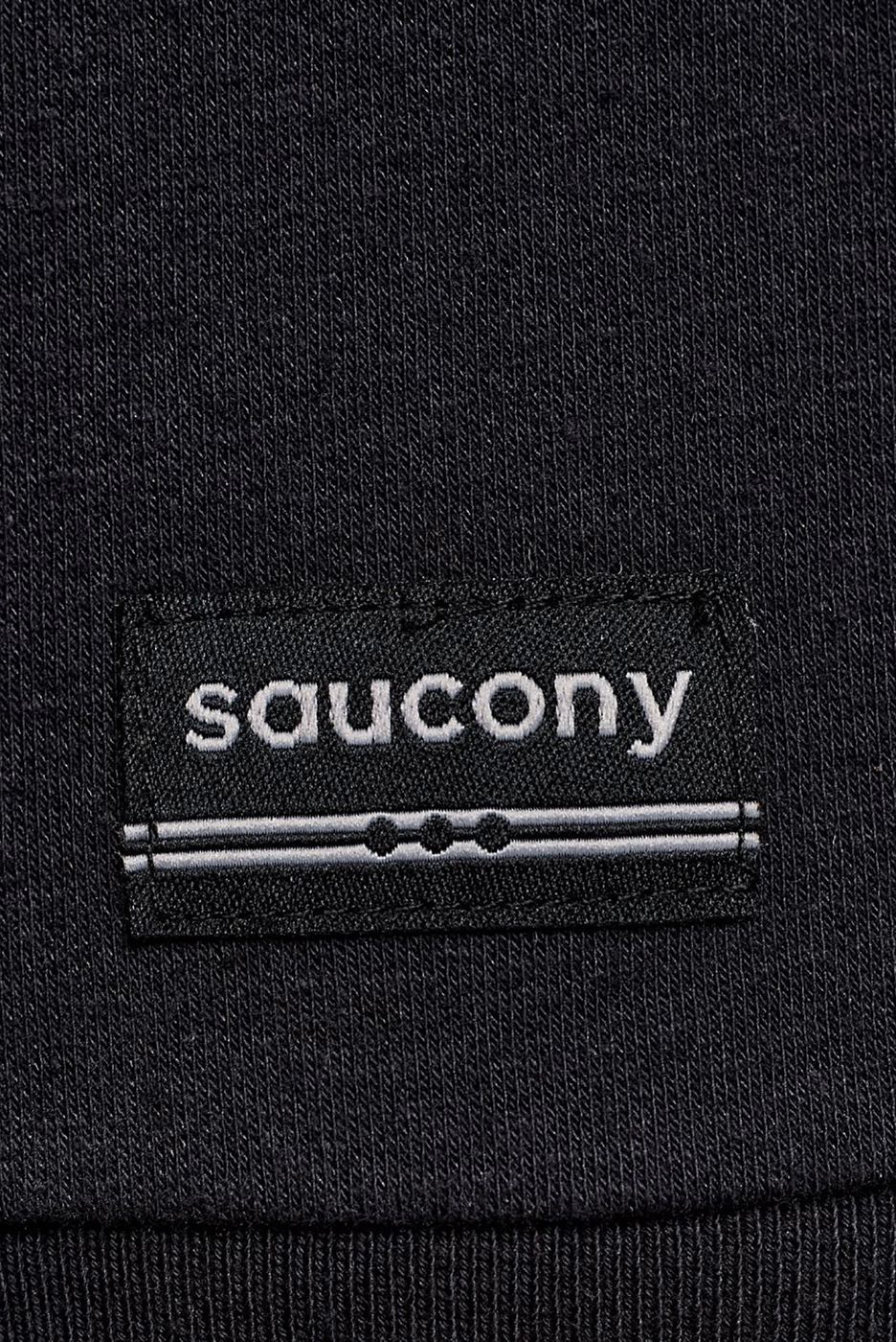 Худі Saucony RECOVERY ZIP TUNIC купити