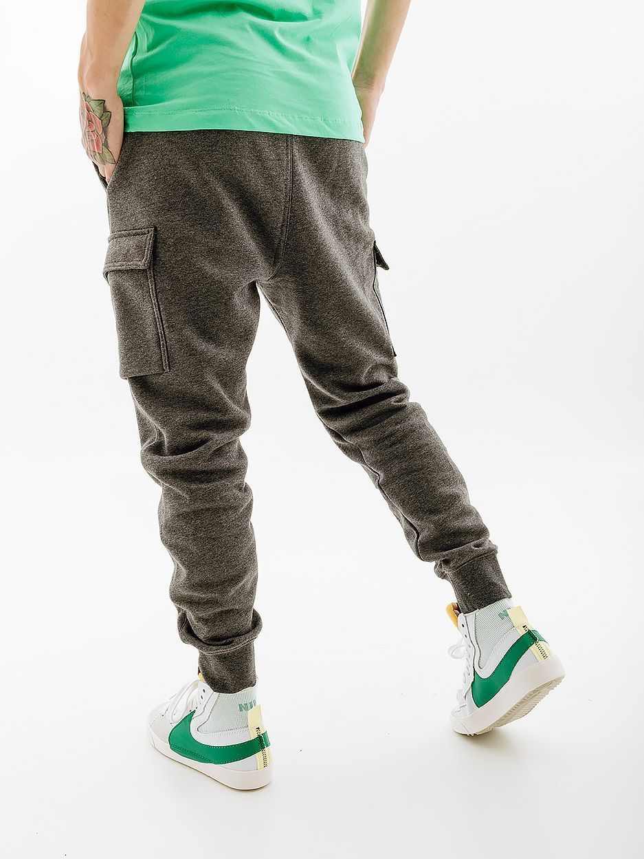 Штани Nike CLUB PANT CARGO BB купити