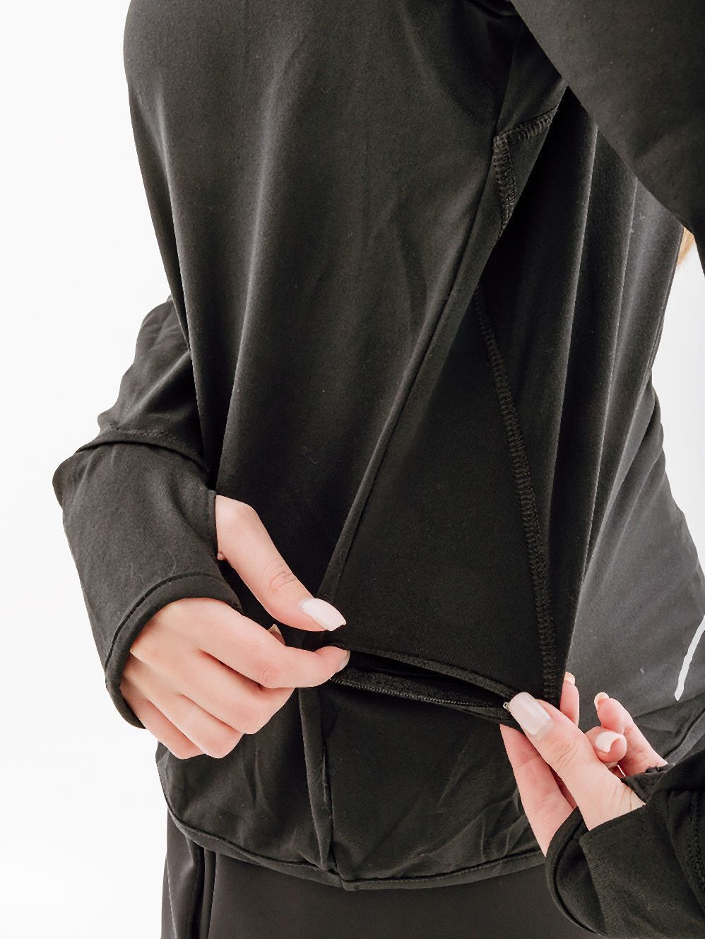 Кофта Nike SWIFT TOP купити