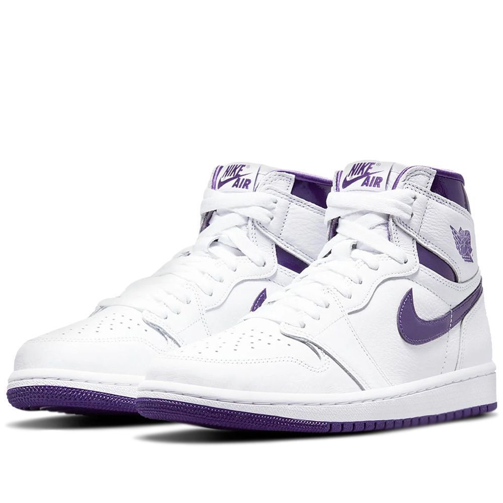 Кросівки JORDAN WMNS AIR JORDAN 1 HIGH OG купить