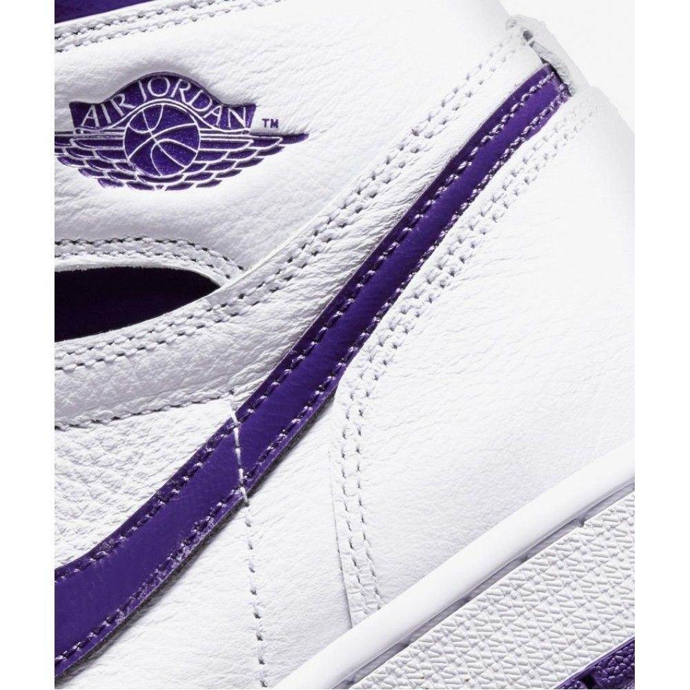 Кросівки JORDAN WMNS AIR JORDAN 1 HIGH OG купить