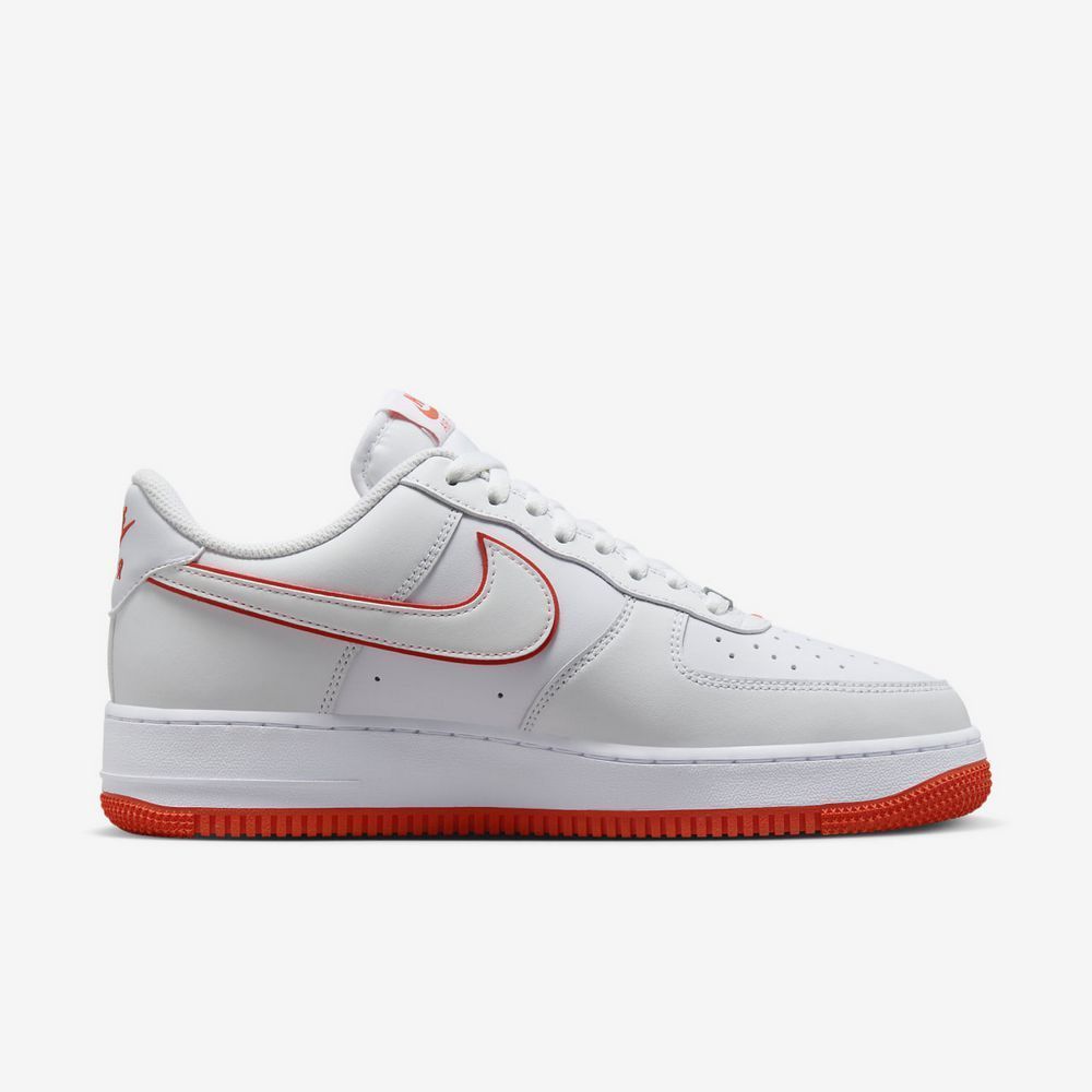 Кросівки Nike Air Force 1 Low 07 купити
