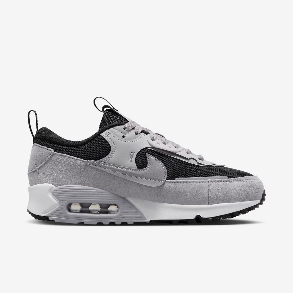 Кросівки Nike WMNS AIR MAX 90 FUTURA купити