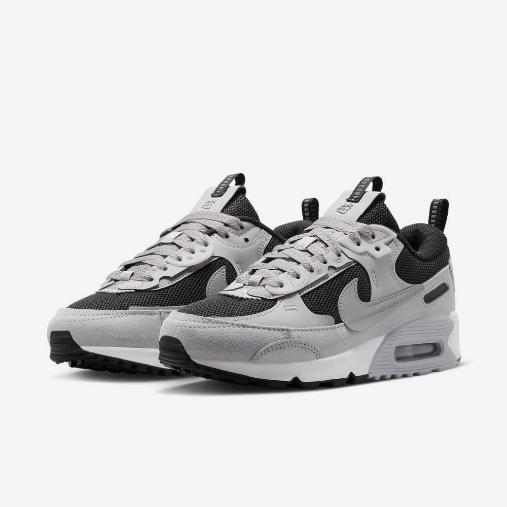 Кросівки Nike WMNS AIR MAX 90 FUTURA купити