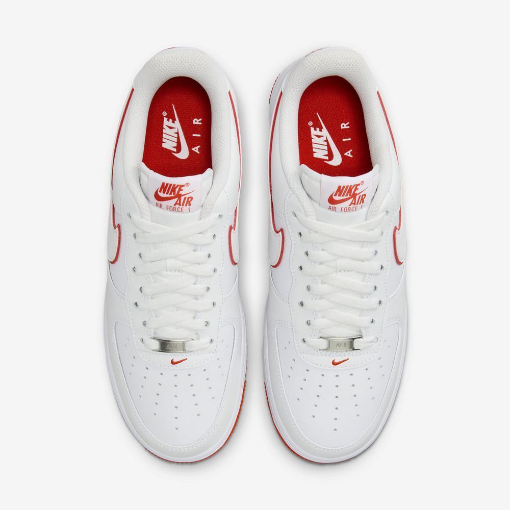 Кросівки Nike Air Force 1 Low 07 купити