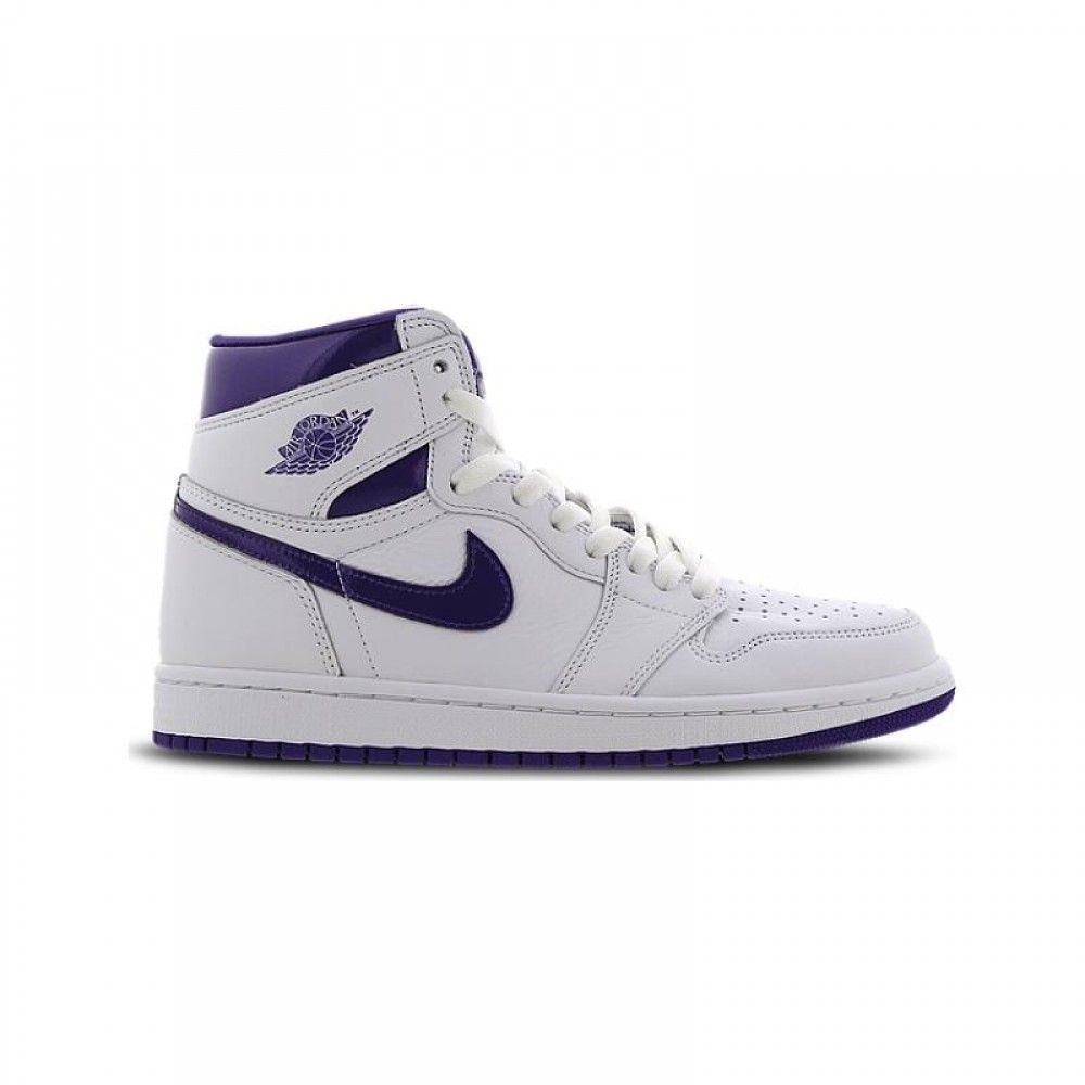 Кросівки JORDAN WMNS AIR JORDAN 1 HIGH OG купить