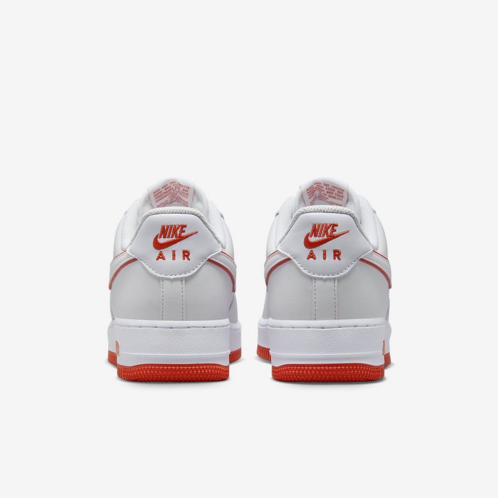 Кросівки Nike Air Force 1 Low 07 купити