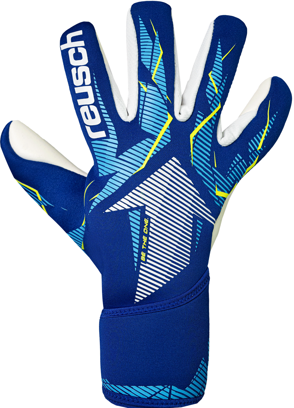 Воротарські рукавиці Reusch Fastgrip Advance Junior, 6.5