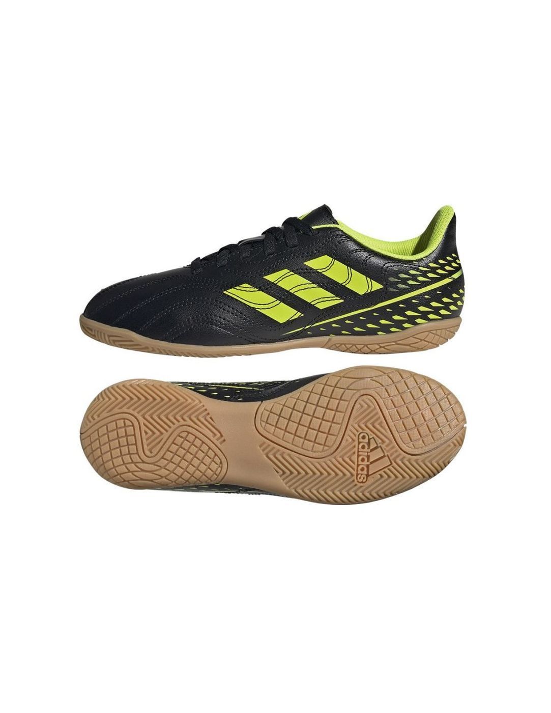 Футзалки Adidas Copa Sense.4 IN Junior 39 1/3 купити