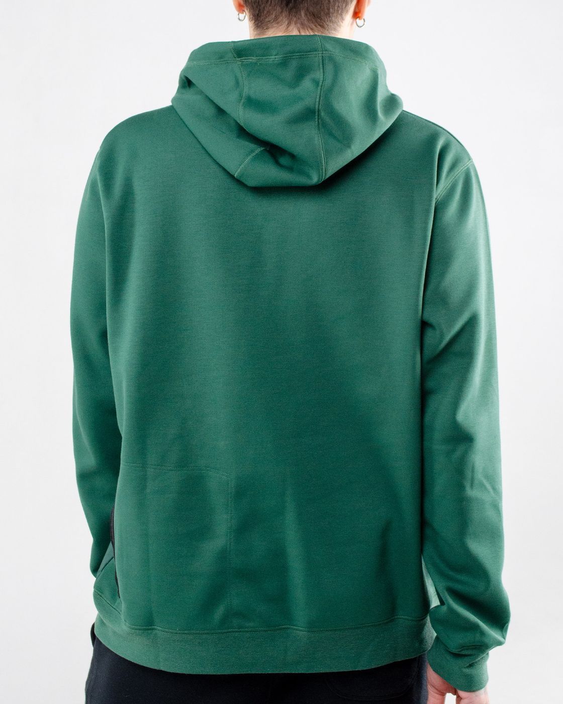 Кофта Jordan M J DF AIR STMT FLC PO HOODIE купити