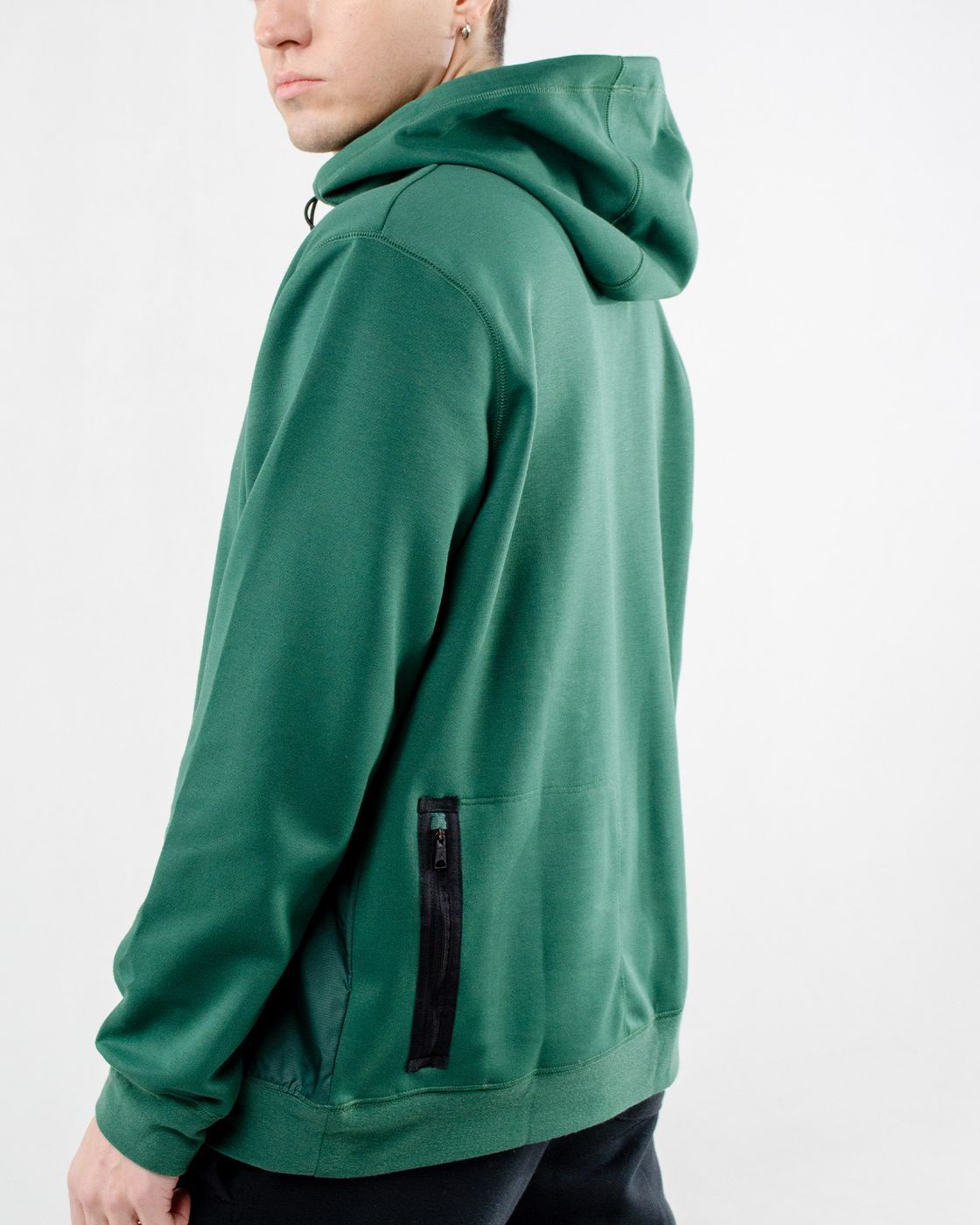 Кофта Jordan M J DF AIR STMT FLC PO HOODIE купити